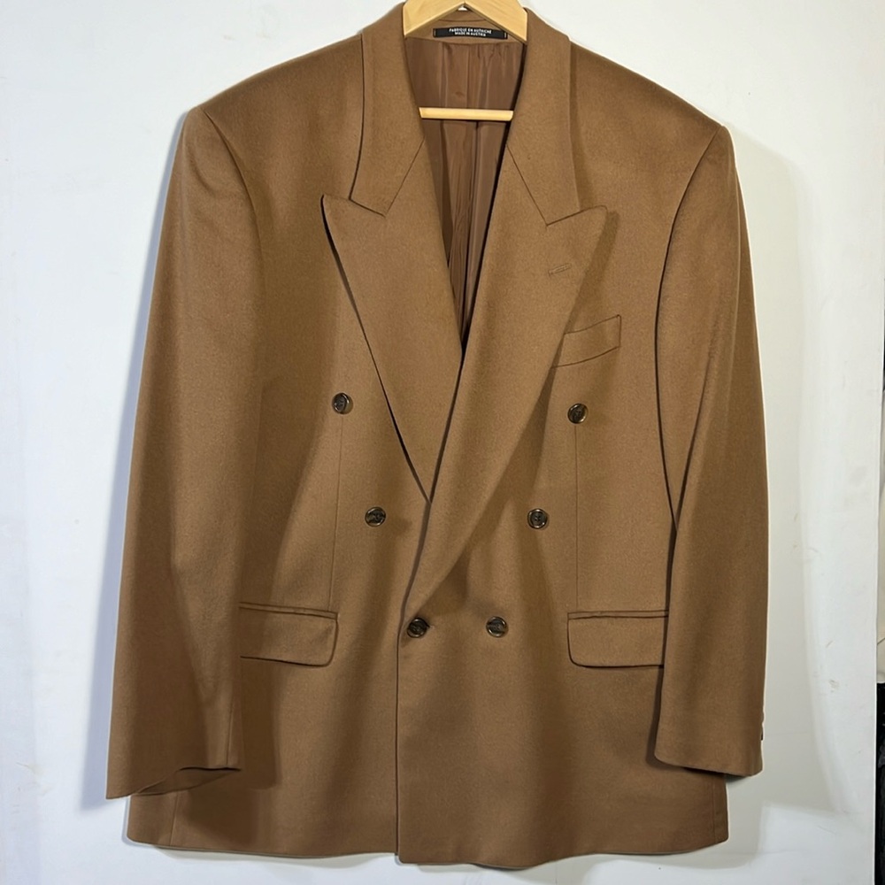 Massimo Pascali Men’s Blazer